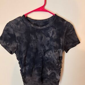 Lululemon all it takes short sleeve